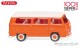 Wiking 031503, EAN 4006190315036: H0/1:87 VW T2 Bus 100 Jahre Sieper