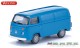 Wiking 031801, EAN 4006190318013: VW T2b Kasten himmelblau
