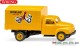 Wiking 035203, EAN 4006190352031: 1:87 Pritschen-Lkw (Opel Blitz)