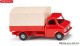 Wiking 035204, EAN 4006190352048: Bedford Pr-LKW orange