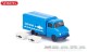 Wiking 035404, EAN 4006190354042: Opel Blitz TK Seefische