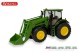 Wiking 035804, EAN 4006190358040: John Deere 7260R m.Frontlader
