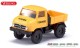 Wiking 037111, EAN 4006190371117: Unimog U411 Toense