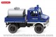 Wiking 037403, EAN 4006190374033: Unimog U 1300 THW