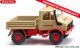 Wiking 037405, EAN 4006190374057: Unimog U 1300 Pieper