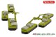 Wiking 038339, EAN 4006190383394: Claas CORTO 8100 F