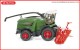 Wiking 038999, EAN 4006190389990: Fendt Katana 65 /Maisvorsatz