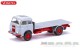 Wiking 041605, EAN 4006190416054: MAN Pausbacke Flachpritsche