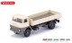 Wiking 041703, EAN 4006190417037: Henschel HS14/16 weiß/grau