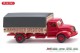 Wiking 042004, EAN 2000075804679: Magirus Pr-LKW H-Spedition