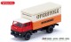 Wiking 042503, EAN 4006190425032: Henschel HS14/16 Overstolz