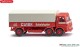 Wiking 042906, EAN 4006190429061: MB LP 333 Pritschen Lkw Clark
