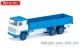 Wiking 043310, EAN 4006190433105: Scania 111 Hochbordpritsche