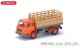 Wiking 044604, EAN 4006190446044: In.Harvester Gitteraufbau LKW