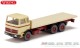Wiking 044704, EAN 4006190447041: H0 Flachpritschen-Lkw (MB) - grünbeige