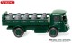 Wiking 047605, EAN 4006190476058: H0/1:87 Büsing 4500 Milchwagen - Bolle