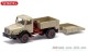 Wiking 049306, EAN 4006190493062: Faun Schwerlastzugmaschine