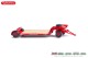 Wiking 050208, EAN 4006190502085: 1:87 Tiefladeanhänger Rosenkranz