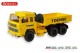 Wiking 050903, EAN 4006190509039: Magirus SL-Zgm Toense