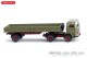 Wiking 051003, EAN 2000075728593: 1:87 MB Pritschensattelzug