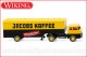 Wiking 051321, EAN 4006190513210: Henschel HS 14/16 KSZG Jacobs