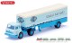 Wiking 051330, EAN 4006190513302: H0/1:87 Int. Harvester Koffersattelzug