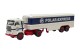 Wiking 051361, EAN 4006190513616: H0/1:87 Volvo F88 Polarexpress