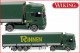 Wiking 051804, EAN 4006190518048: Scania R420 TL PrSZG Rinnen