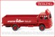 Wiking 051902, EAN 4006190519021: MAN WPr-LKW Sped.Beißner