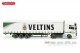 Wiking 053710, EAN 4006190537100: MAN GPL-SZG Veltins
