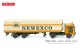 Wiking 054202, EAN 4006190542029: 1:87 Volvo F88 Koffersattelzug -Newexco-