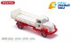 Wiking 057005, EAN 4006190570053: Magirus Sirius „Dortmunder Union Bier“