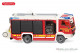 Wiking 061244, EAN 4006190612449: MAN TGM E6 FW ATLF Rosenbauer