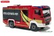 Wiking 061259, EAN 4006190612593: H0/1:87 Feuerwehr – Rosenbauer AT LF (MAN TGM Euro 6)