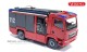 Wiking 061299, EAN 4006190612999: H0/1:87 MAN TGM Feuerwehr - Rosenbauer AT