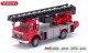 Wiking 061804, EAN 4006190618045: H0/1:87 MAN - Metz DLK 23-12 Feuerwehr