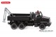 Wiking 063409, EAN 4006190634090: H0/1:87 Abschleppwagen (Volvo N10) - schwarz