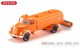 Wiking 064001, EAN 4006190640015: Magirus Sirius Sprengwagen