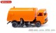 Wiking 064206, EAN 4006190642064: Straßenkehrwagen (MB)