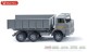 Wiking 064506, EAN 4006190645065: Schuttwagen Friderici