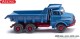 Wiking 067002, EAN 4006190670029: MAN Muldenkipper