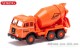 Wiking 068211, EAN 4006190682114: Henschel Betonmischer
