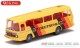 Wiking 070903, EAN 4006190709033: H0 Mercedes Benz O 302 Reisebus - Deutschland
