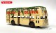 Wiking 072205, EAN 4006190722056: H0/1:87 Büssing D2U Doppeldecker Bluna