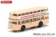 Wiking 072206, EAN 4006190722063: Büssing D2U DO Union