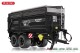 Wiking 077871, EAN 2000075804778: Krampe Big Body 650 schwarz