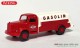 Wiking 078103, EAN 4006190781039: H0/1:87 MB Tankwagen Gasolin