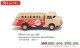Wiking 078104, EAN 4006190781046: MB Tankwagen Stinnes Fanal