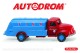 Wiking 078152, EAN 4006190781527: Magirus S3500 Tankwagen FINA