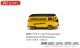 Wiking 078819, EAN 4006190788199: VW T1 (Typ 2) Kasten Liebherr